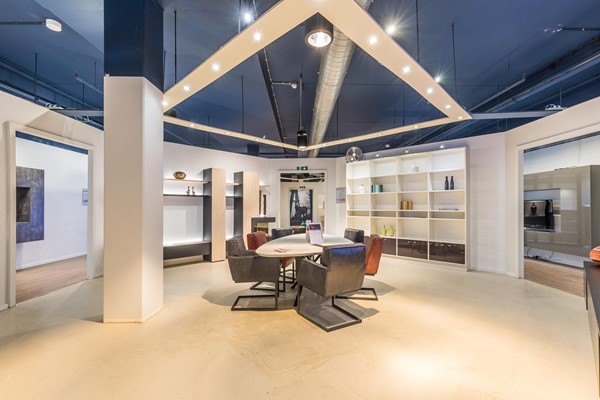 Medium property photo - Watermanweg 225, 3067 GA Rotterdam